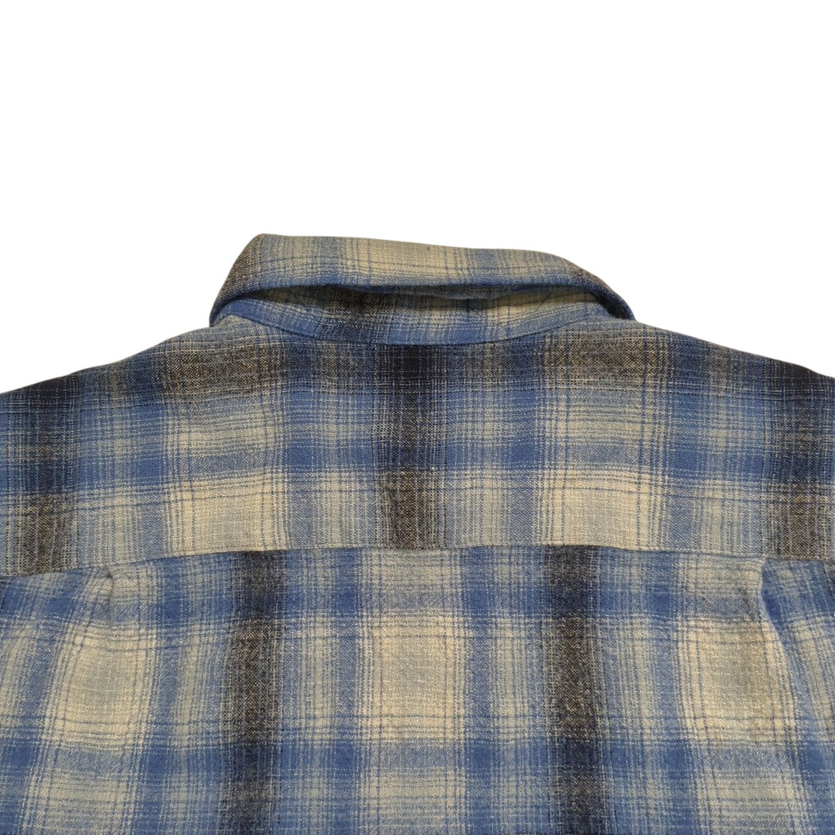 FIELD SHIRTチェックシャツ
