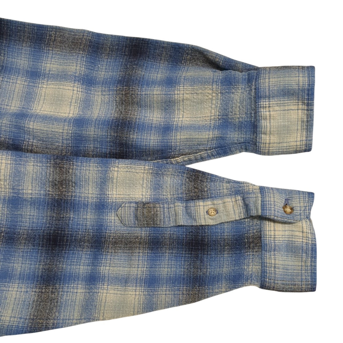 FIELD SHIRTチェックシャツ