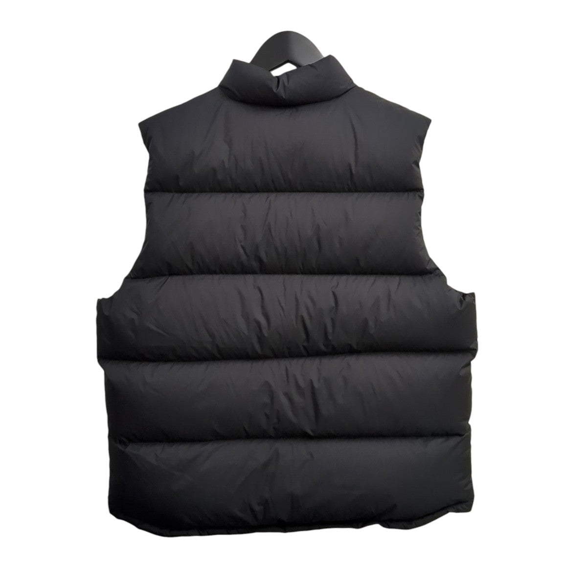 AURALEE(オーラリー) 25AWSUPER LIGHT NYLON RIPSTOP DOWN VESTダウン