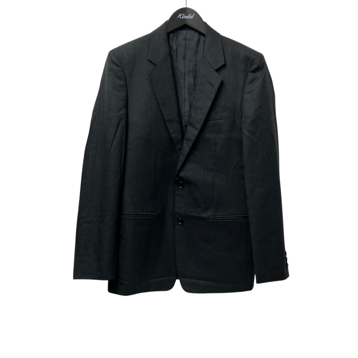 COMME des GARCONS HOMME DEUX(コムデギャルソンオムドゥ) テーラード