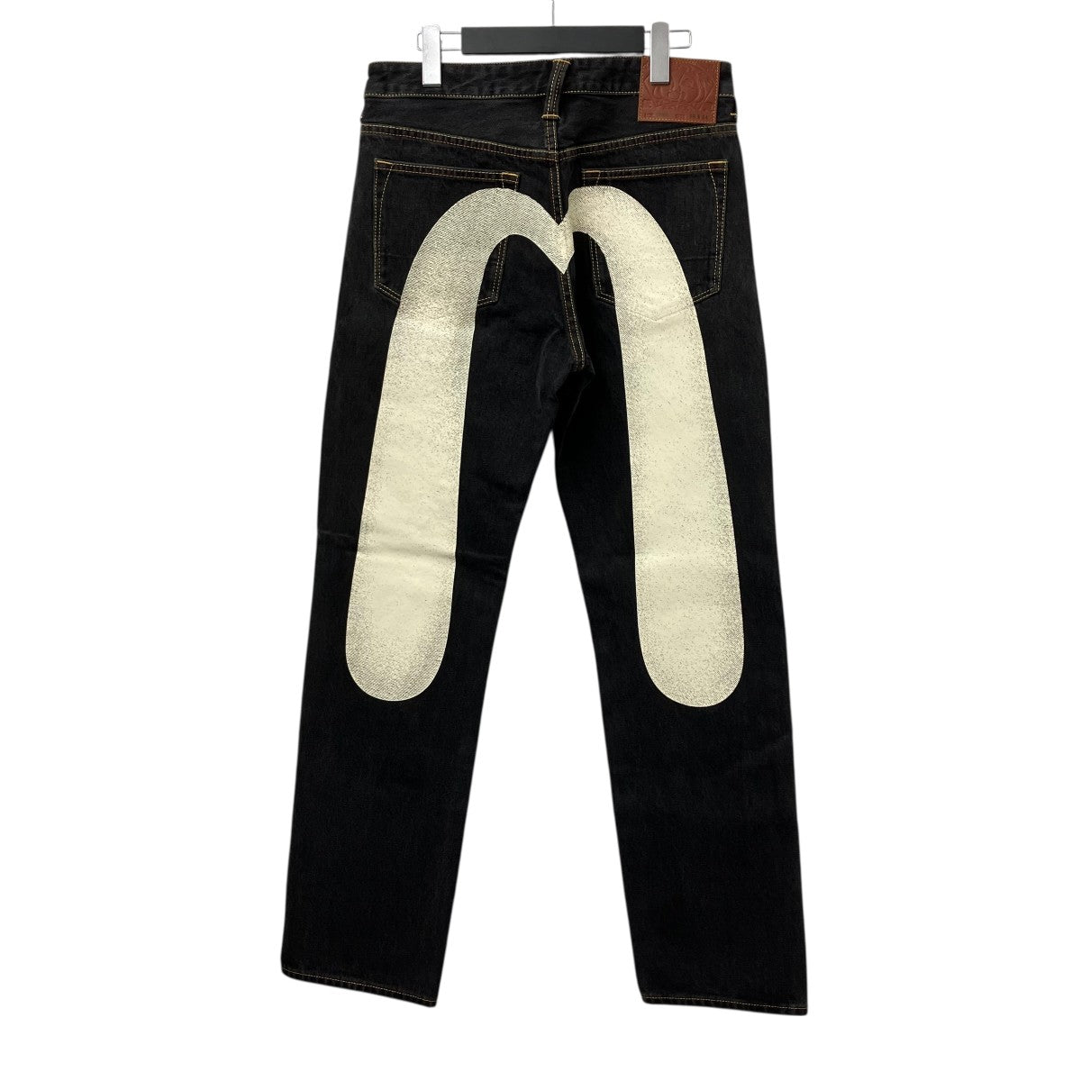 パンツ EVISU lot 2000 30x34 パンツ EVISU lot 2000 30x34 EVISU（エヴィス） LOT.2000 ビッグ