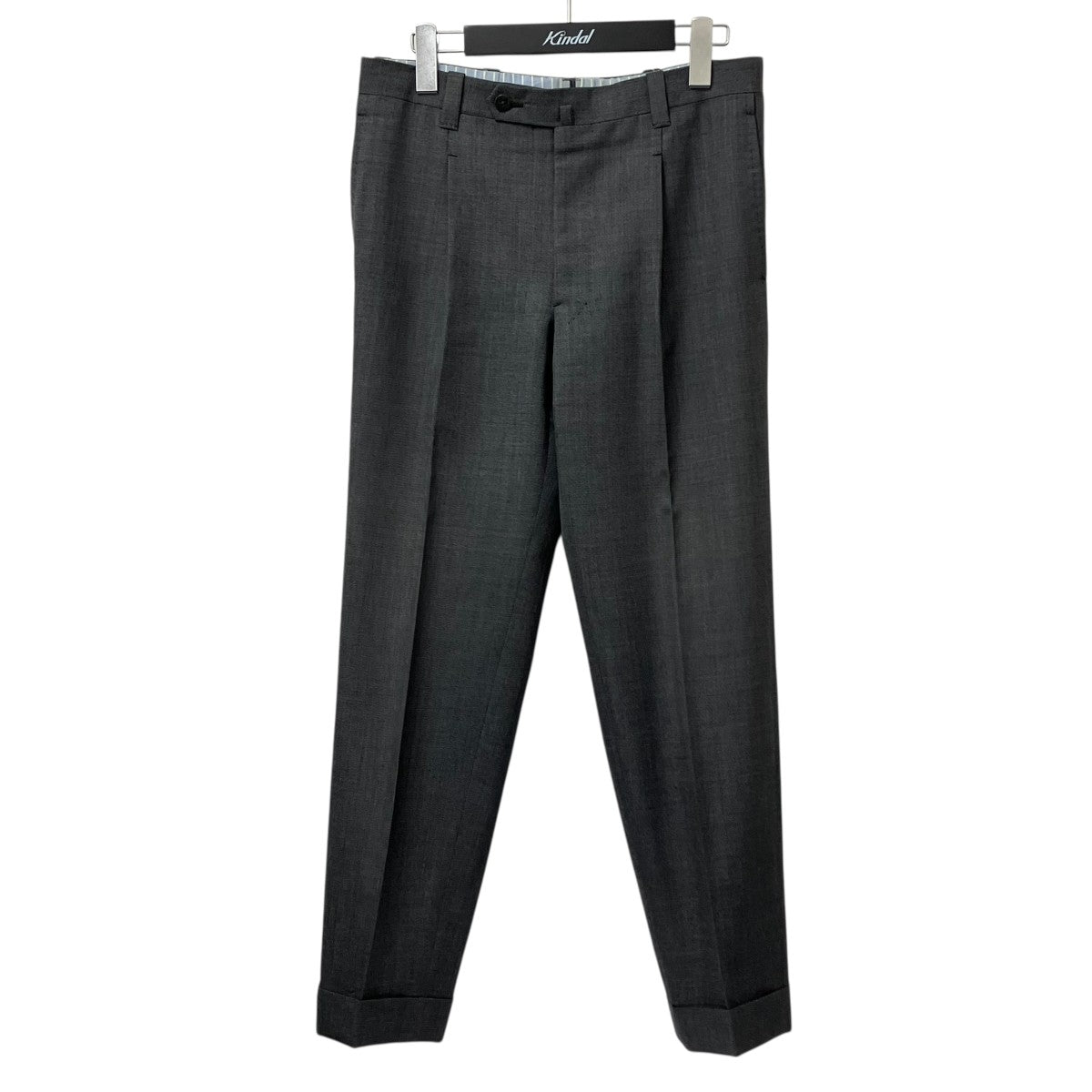 IGARASHI TROUSERS スラックス 古着・中古-1枚目のアイテム画像