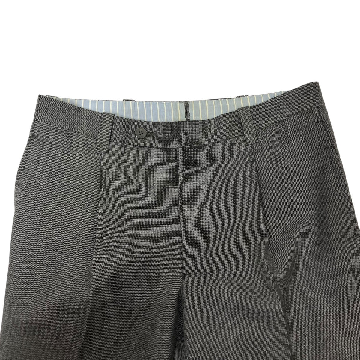 IGARASHI TROUSERS スラックス 古着・中古-3枚目のアイテム画像
