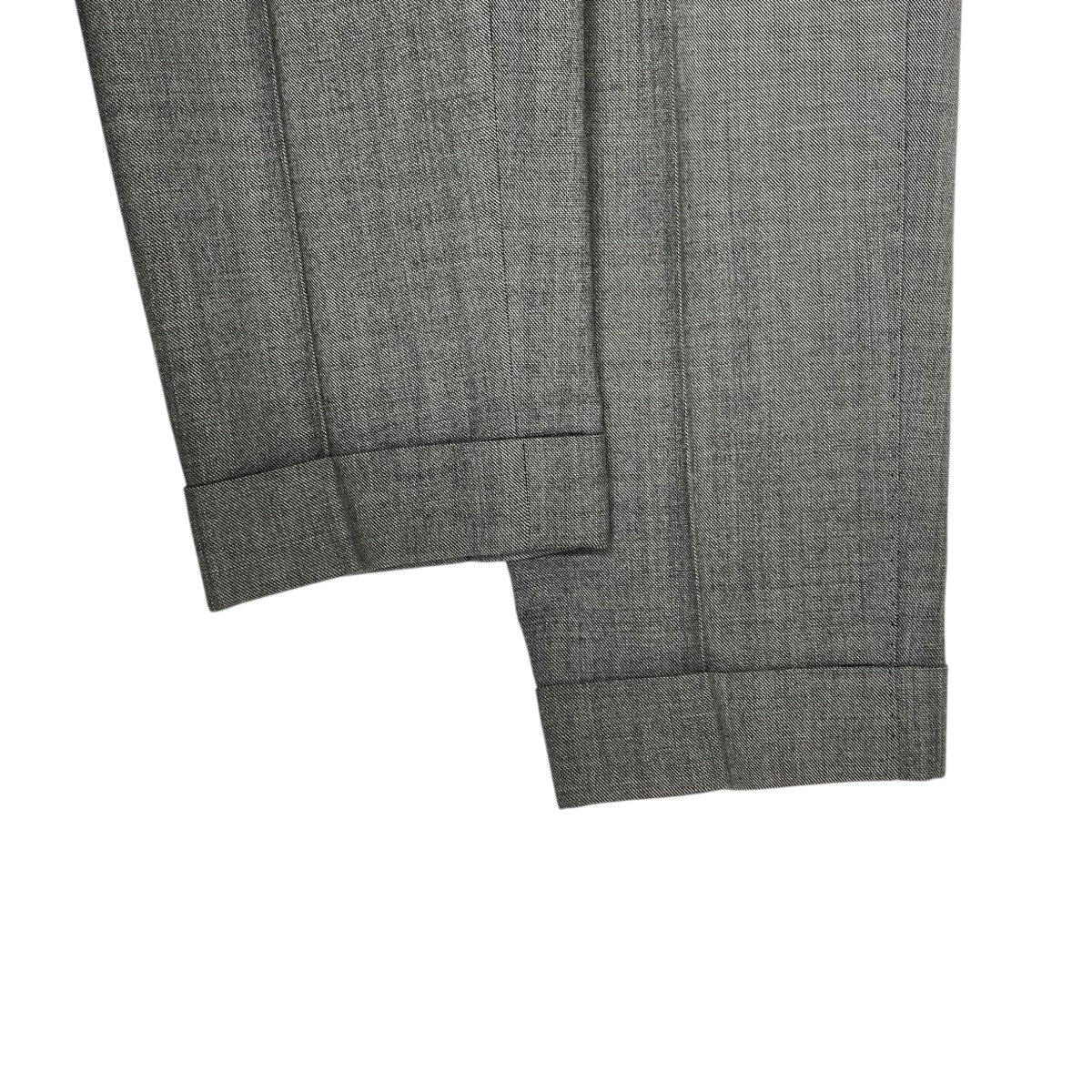 IGARASHI TROUSERS スラックス 古着・中古-8枚目のアイテム画像