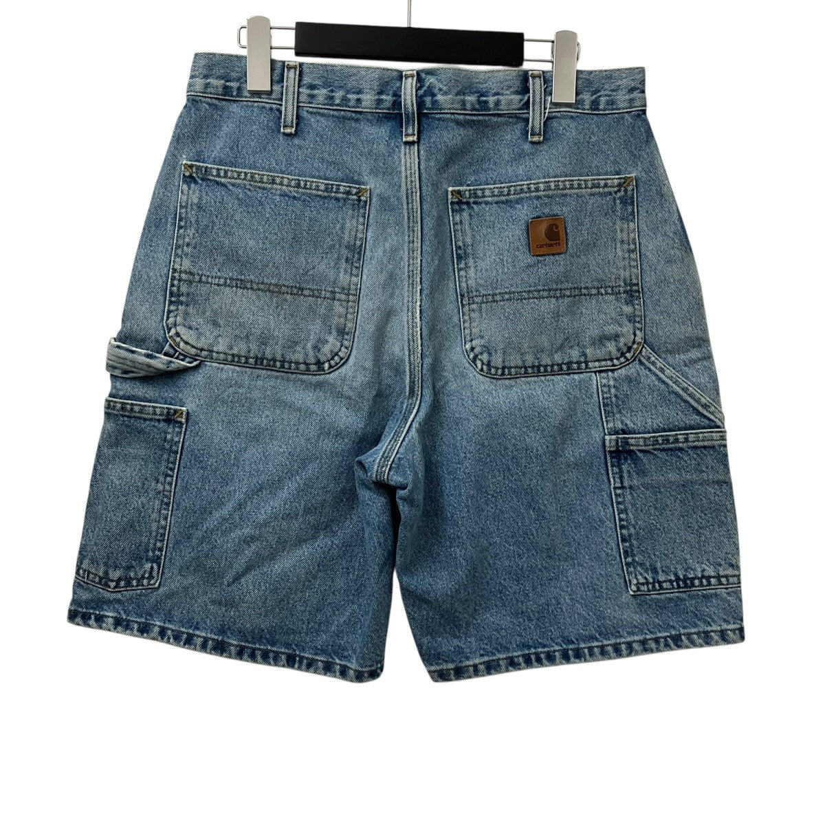 CarHartt ハーフパンツ 古着・中古-2枚目のアイテム画像