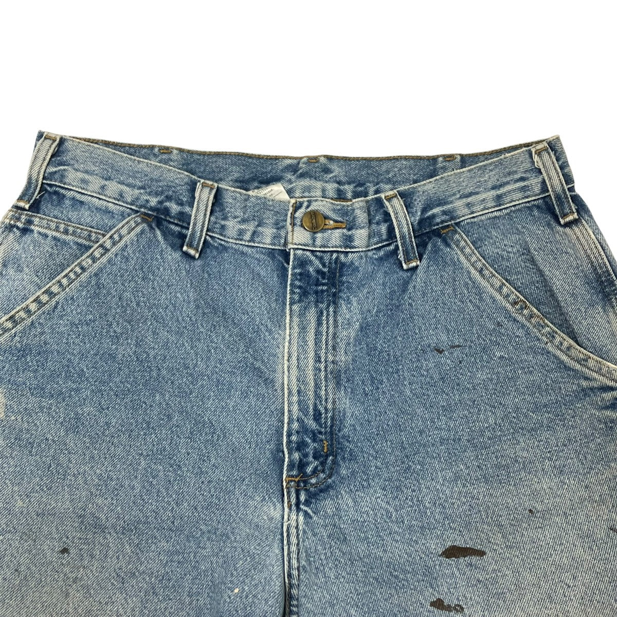 CarHartt ハーフパンツ 古着・中古-4枚目のアイテム画像