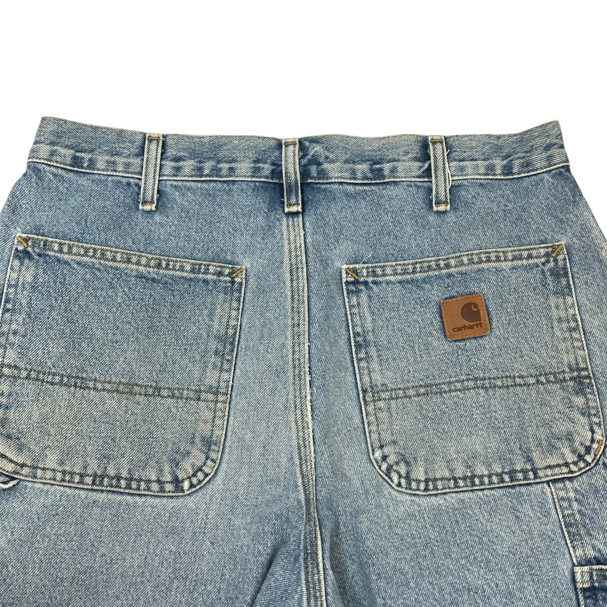 CarHartt ハーフパンツ 古着・中古-6枚目のアイテム画像