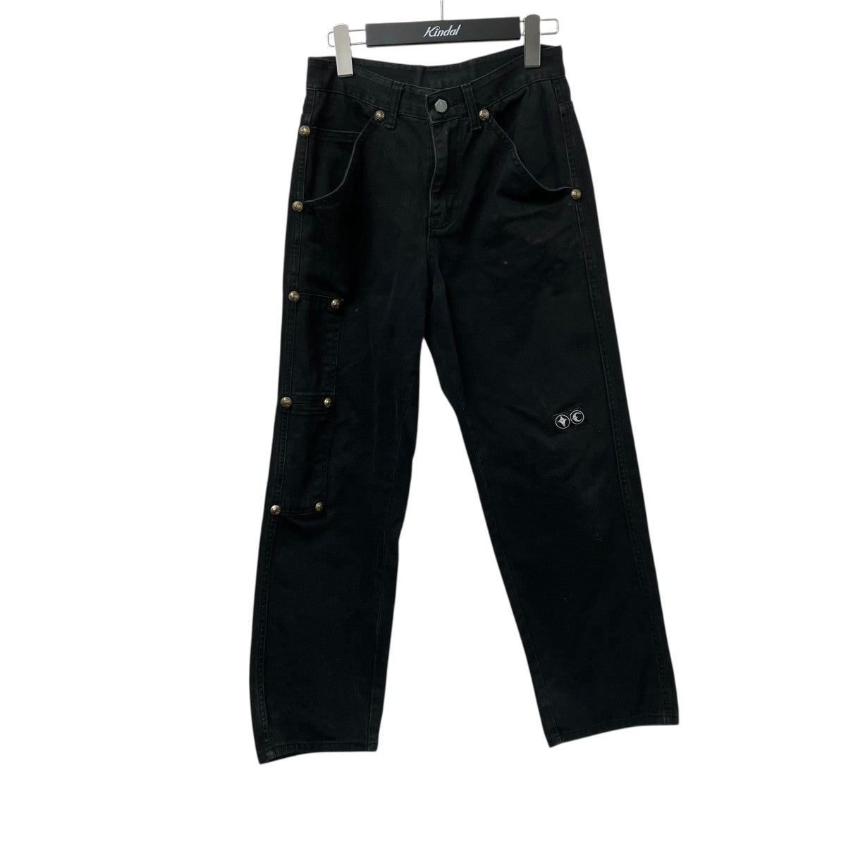 THUG CLUB 24AWパンツTC23PT0601 古着・中古-1枚目のアイテム画像