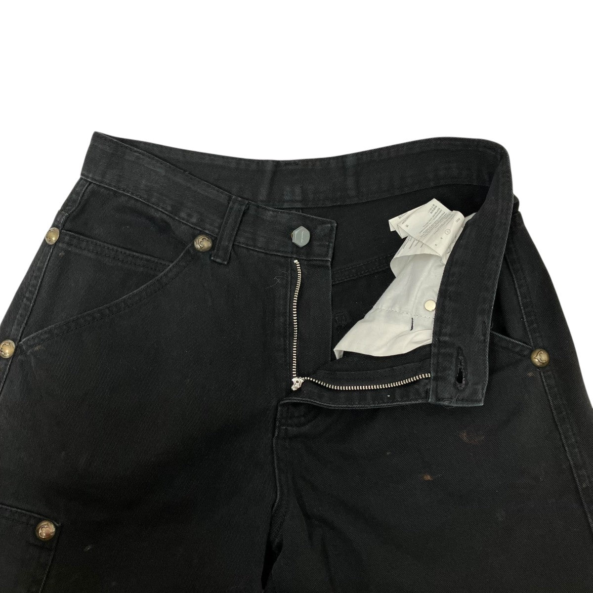 THUG CLUB 24AWパンツTC23PT0601 古着・中古-4枚目のアイテム画像