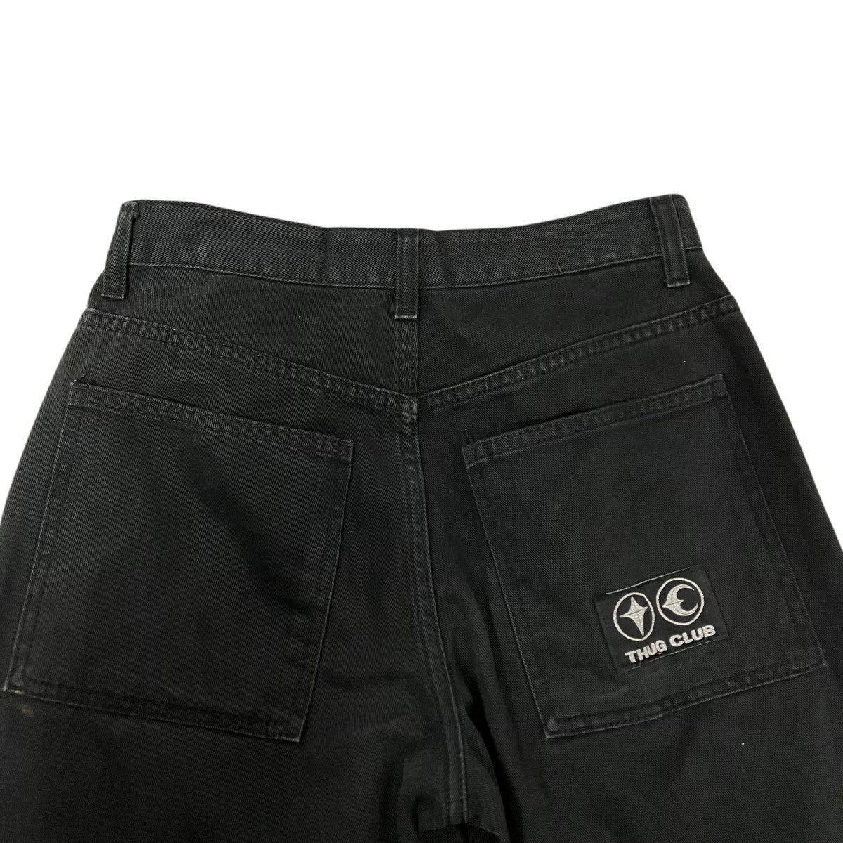 THUG CLUB 24AWパンツTC23PT0601 古着・中古-5枚目のアイテム画像