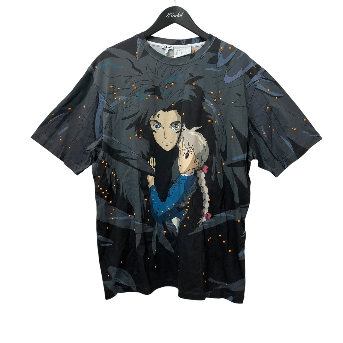 LOEWE Tシャツ1726515 古着・中古-1枚目のアイテム画像