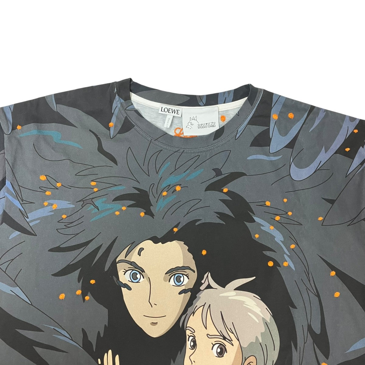 LOEWE Tシャツ1726515 古着・中古-3枚目のアイテム画像