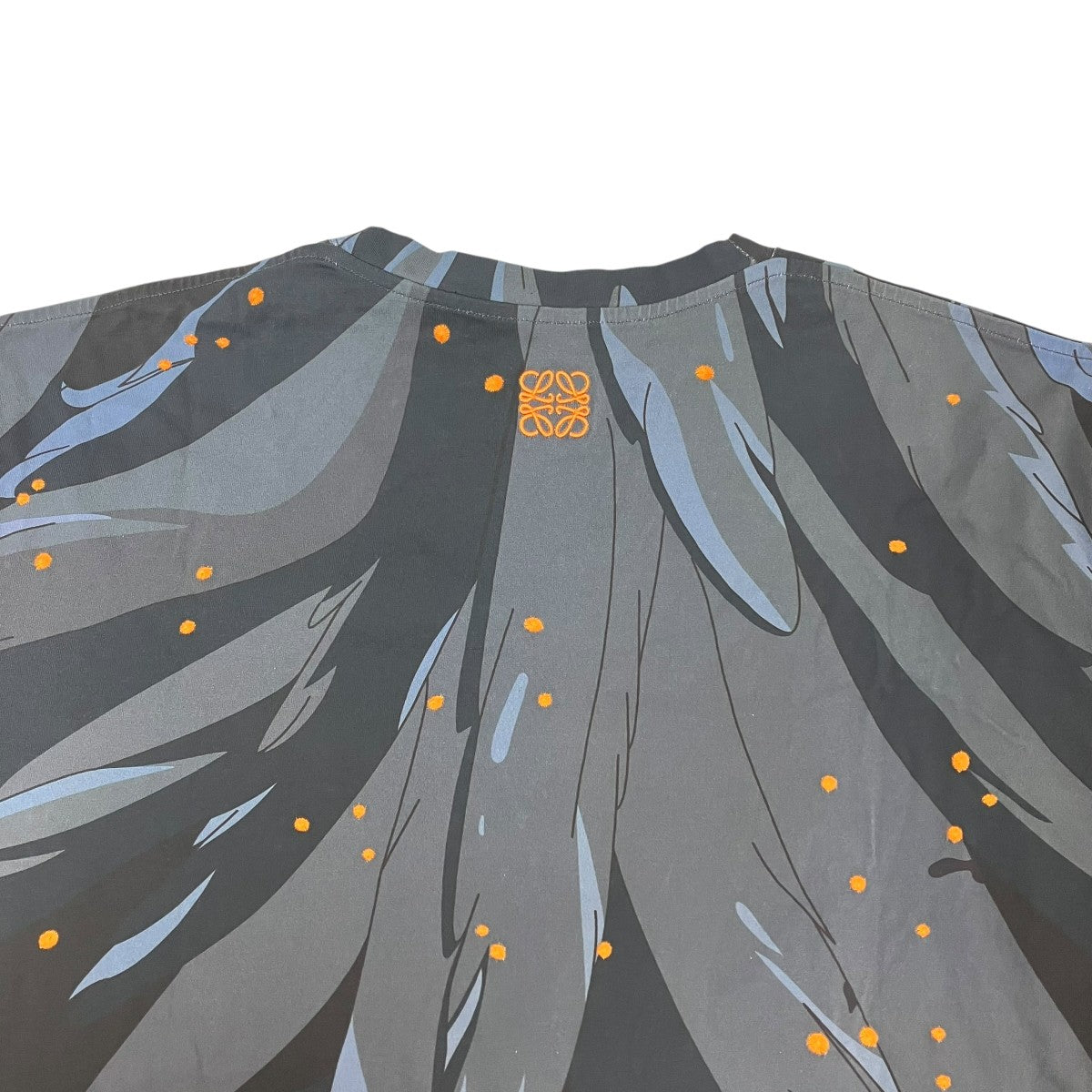 LOEWE Tシャツ1726515 古着・中古-4枚目のアイテム画像