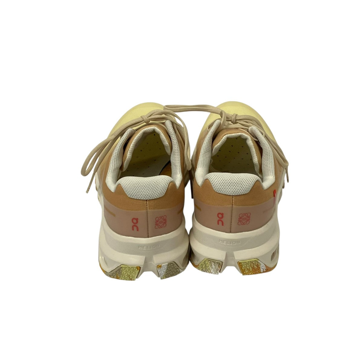 LOEWE×On cloudventureスニーカー 古着・中古-3枚目のアイテム画像