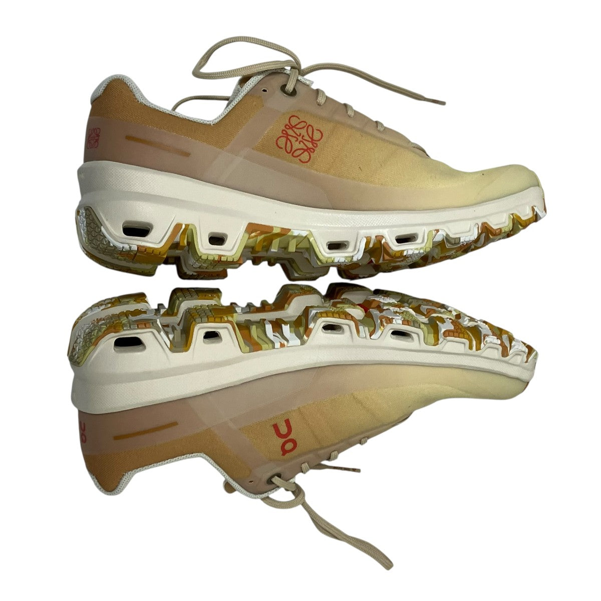 LOEWE×On cloudventureスニーカー 古着・中古-7枚目のアイテム画像