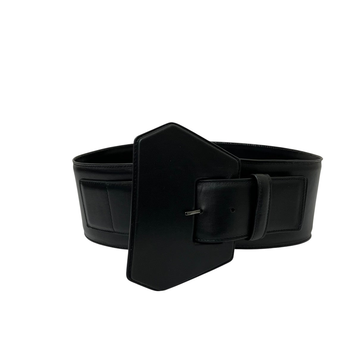 Saint Laurent Paris ベルト 古着・中古-1枚目のアイテム画像