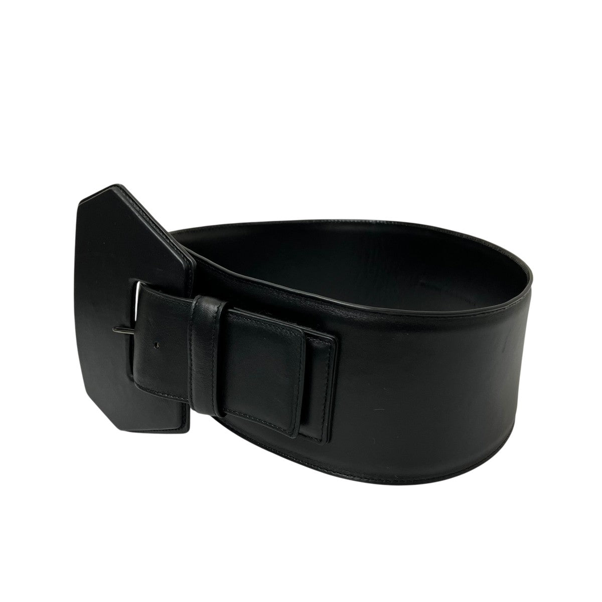 Saint Laurent Paris ベルト 古着・中古-2枚目のアイテム画像