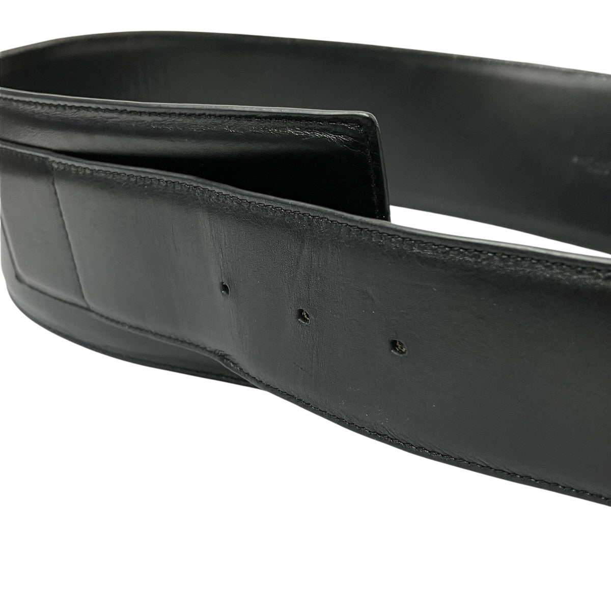 Saint Laurent Paris ベルト 古着・中古-5枚目のアイテム画像