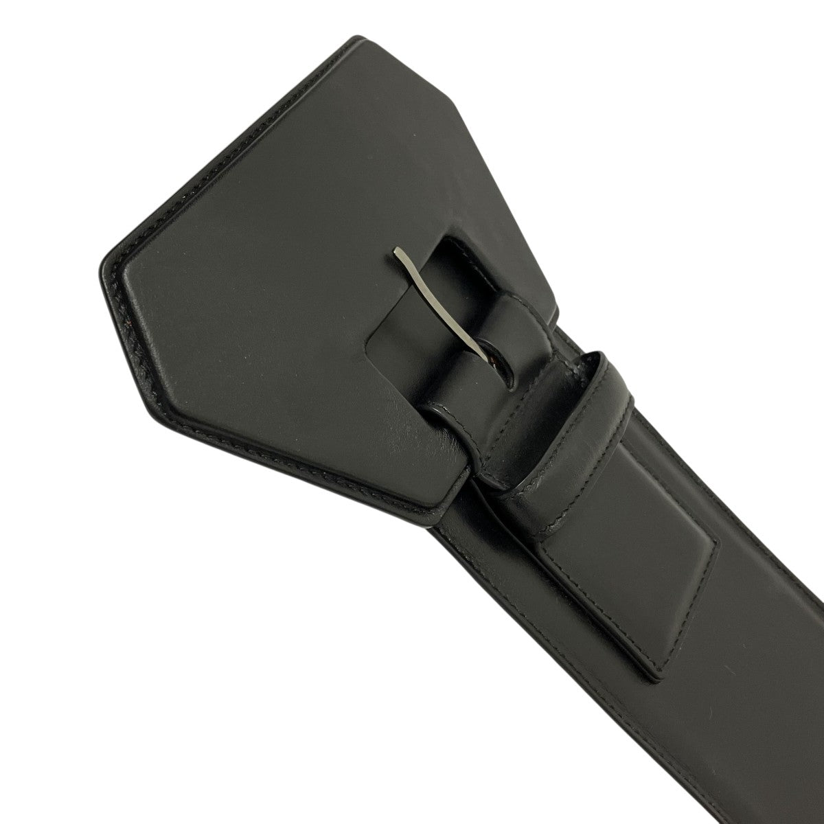 Saint Laurent Paris ベルト 古着・中古-6枚目のアイテム画像