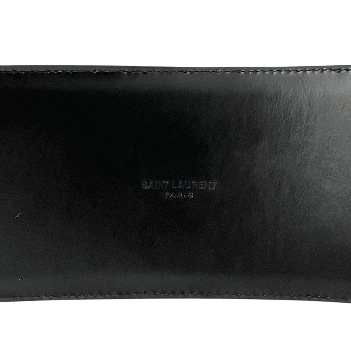 Saint Laurent Paris ベルト 古着・中古-7枚目のアイテム画像