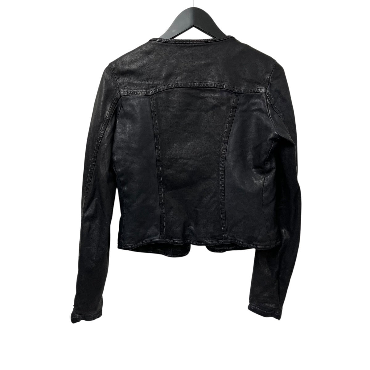 GIORGIO BRATO(ジョルジオブラット) レザージャケットPGB0204004