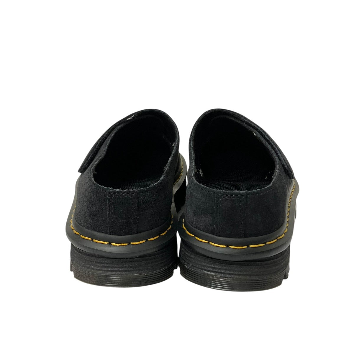 Dr．Martens(ドクターマーチン) ZEBZAG ANYWAIR ミュールサンダル