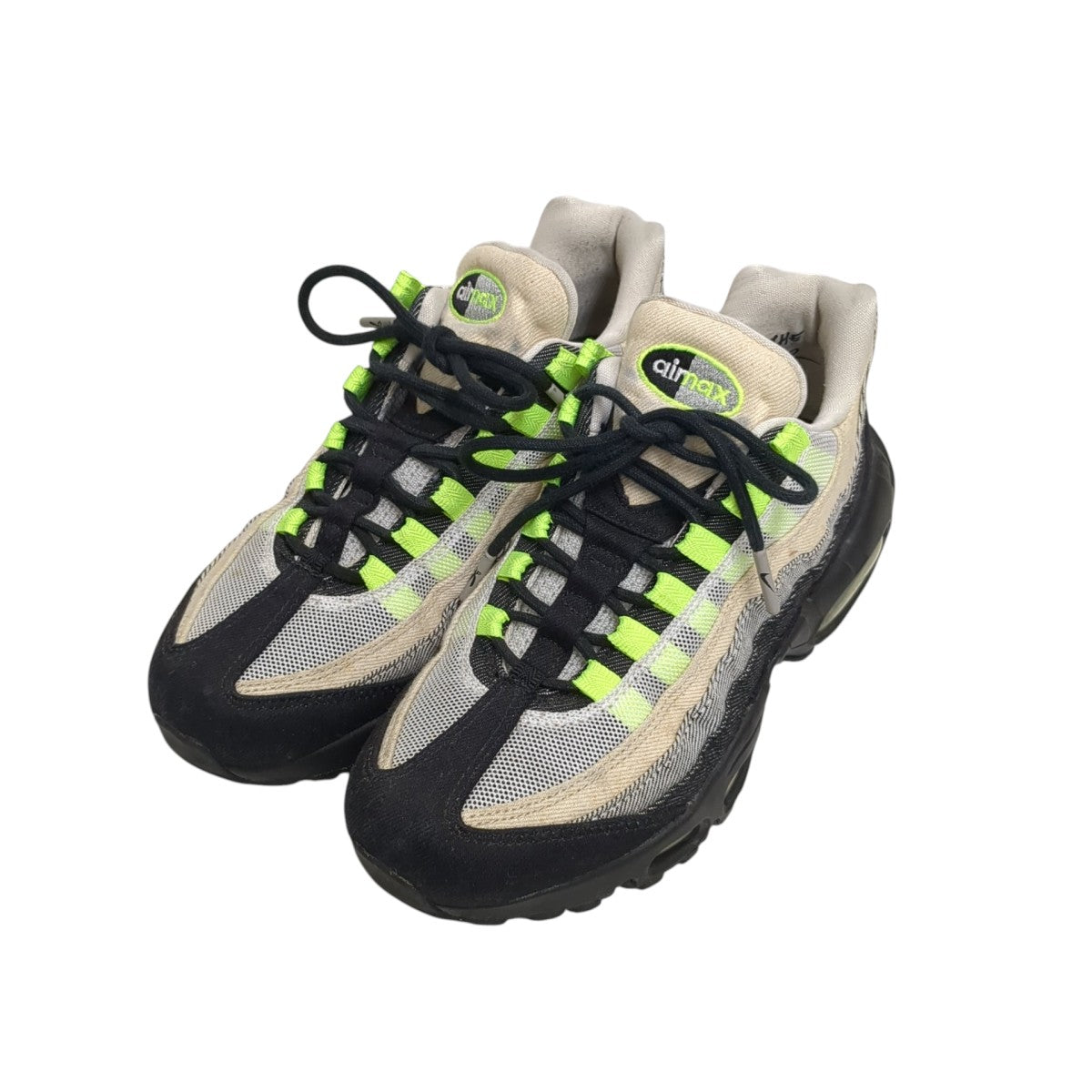 スニーカーDD9519