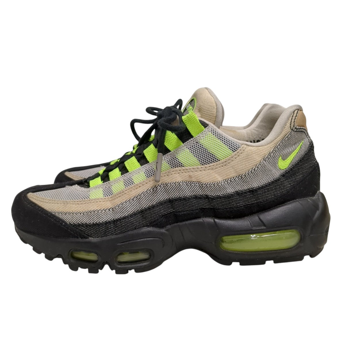スニーカーDD9519