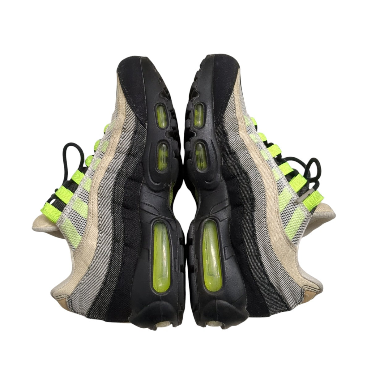 スニーカーDD9519