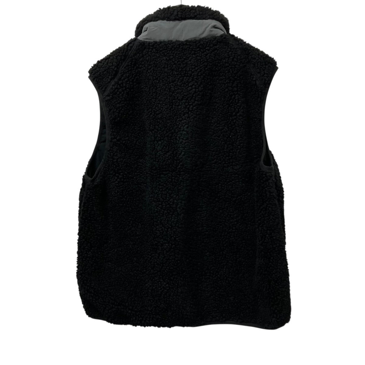 WOOLRICH(ウールリッチ) ベストWJVE1009PL WJVE1009PL ブラック サイズ