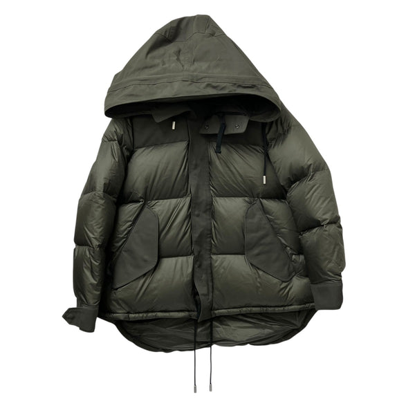 THE RERACS(ザリラクス) ジャケット18FW-RECT-180L-ESP-J 18FW-RECT