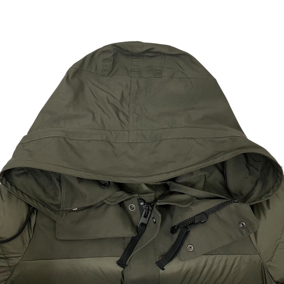 THE RERACS(ザリラクス) ジャケット18FW-RECT-180L-ESP-J 18FW-RECT