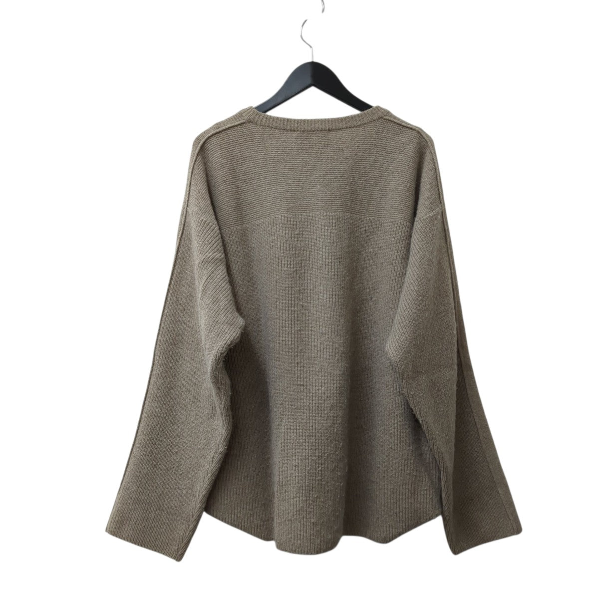 YOKE セーターYK19AW0065S 古着・中古-2枚目のアイテム画像