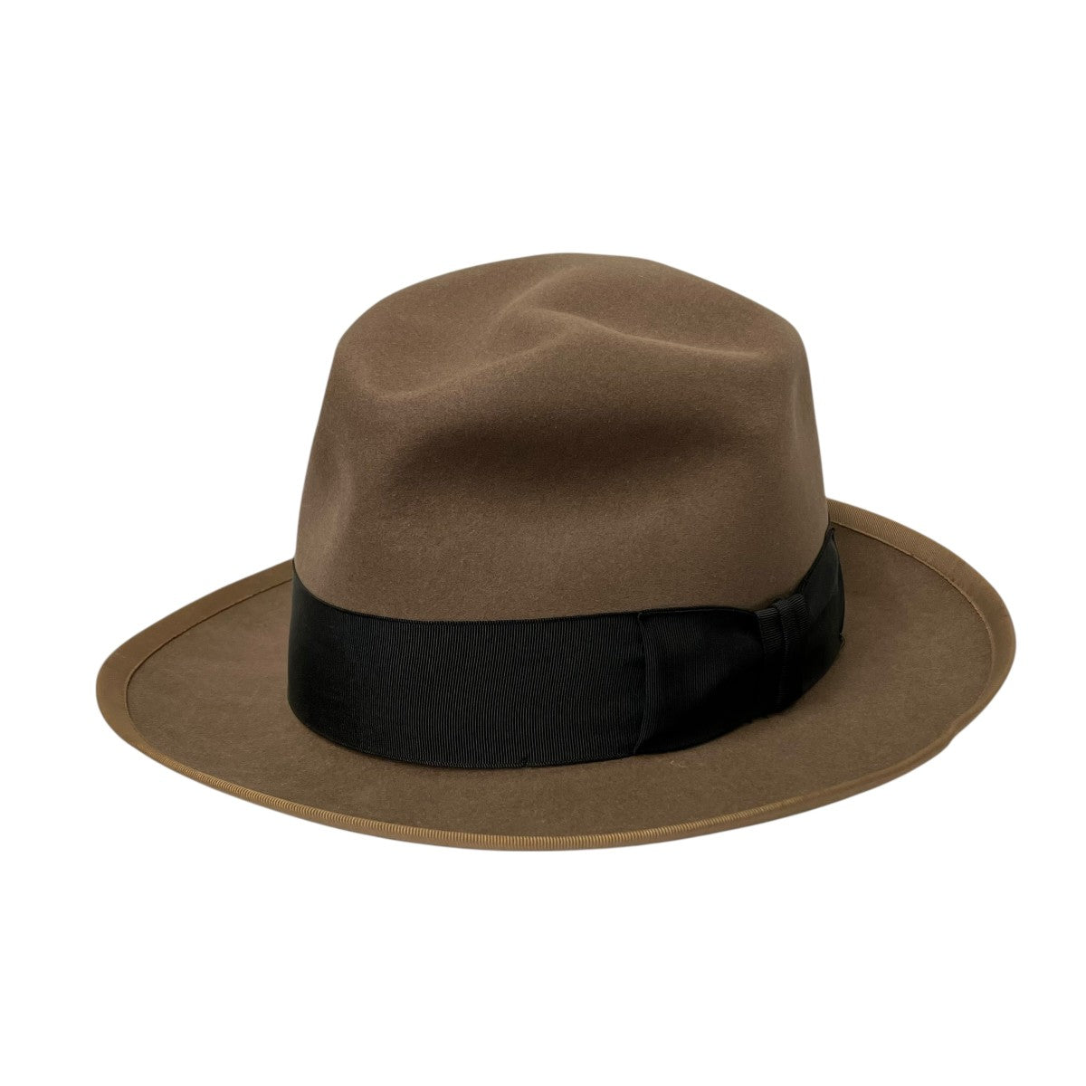 STETSON 50s whippetハット 古着・中古-1枚目のアイテム画像