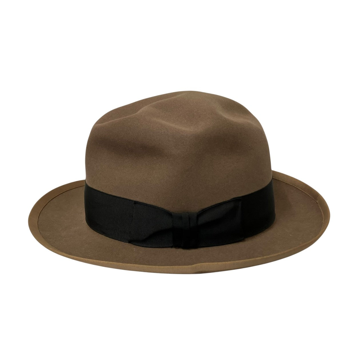 STETSON 50s whippetハット 古着・中古-2枚目のアイテム画像