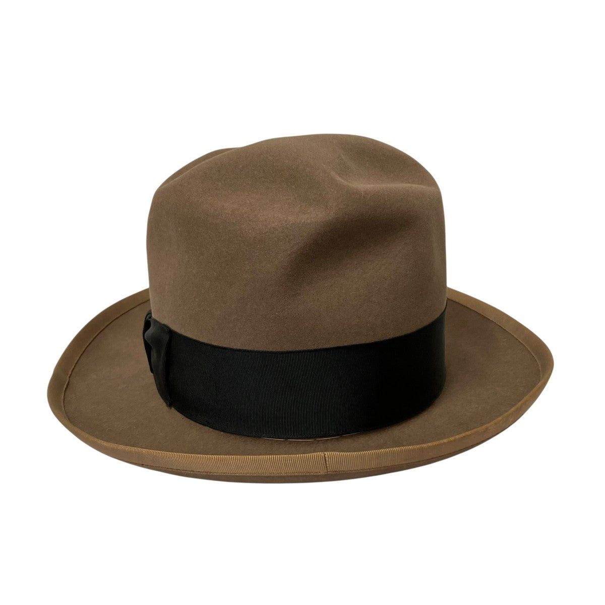 STETSON  Stetson 50’s Whippet ハット STETSON(ステットソン) 50s whippetハット ブラウン｜【公式】カインド