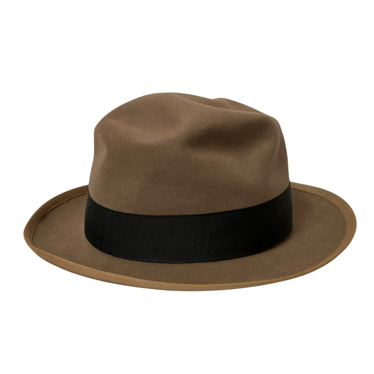 STETSON 50s whippetハット 古着・中古-4枚目のアイテム画像