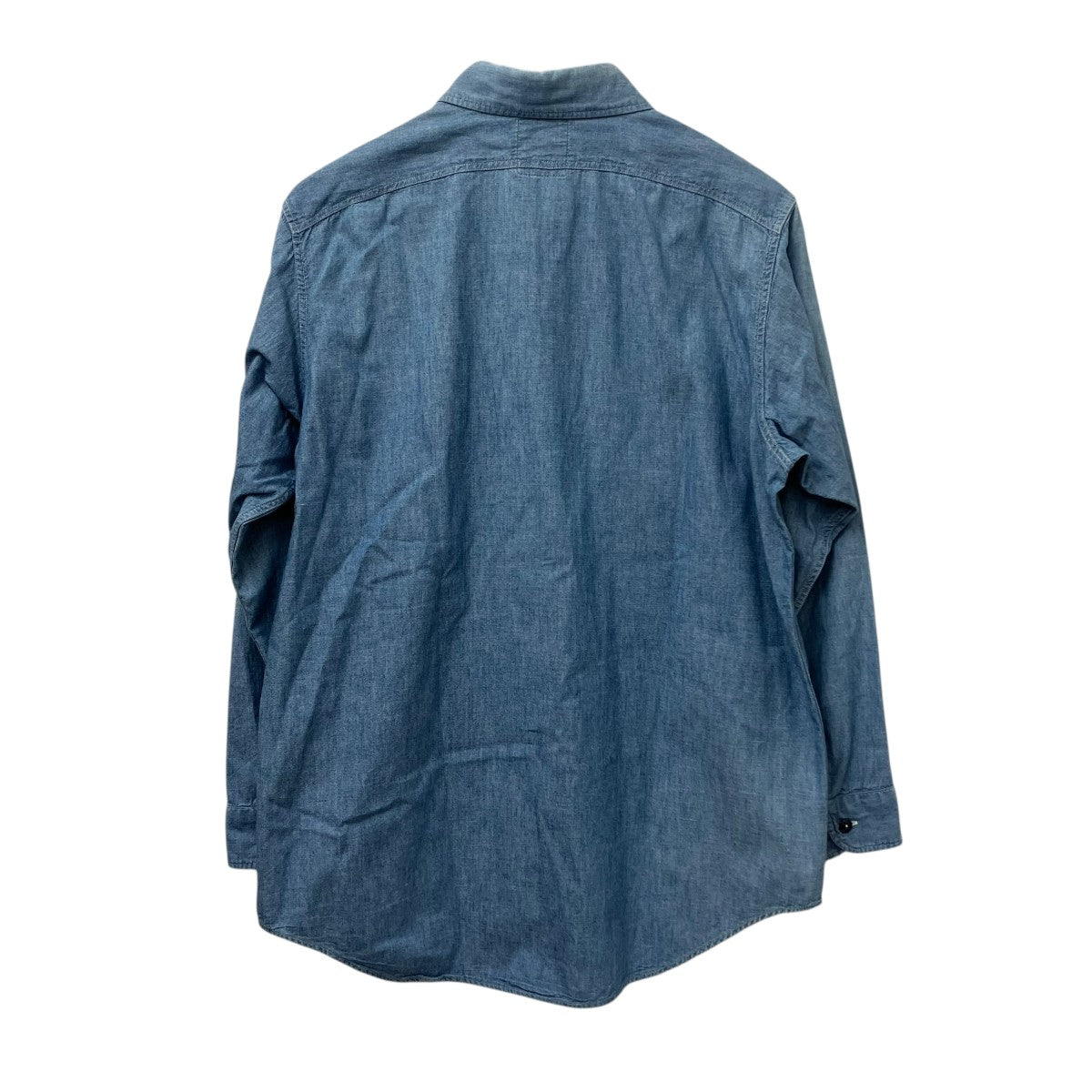 MADISON BLUE(マディソンブルー) デニムシャツMB999-507 MB999-507