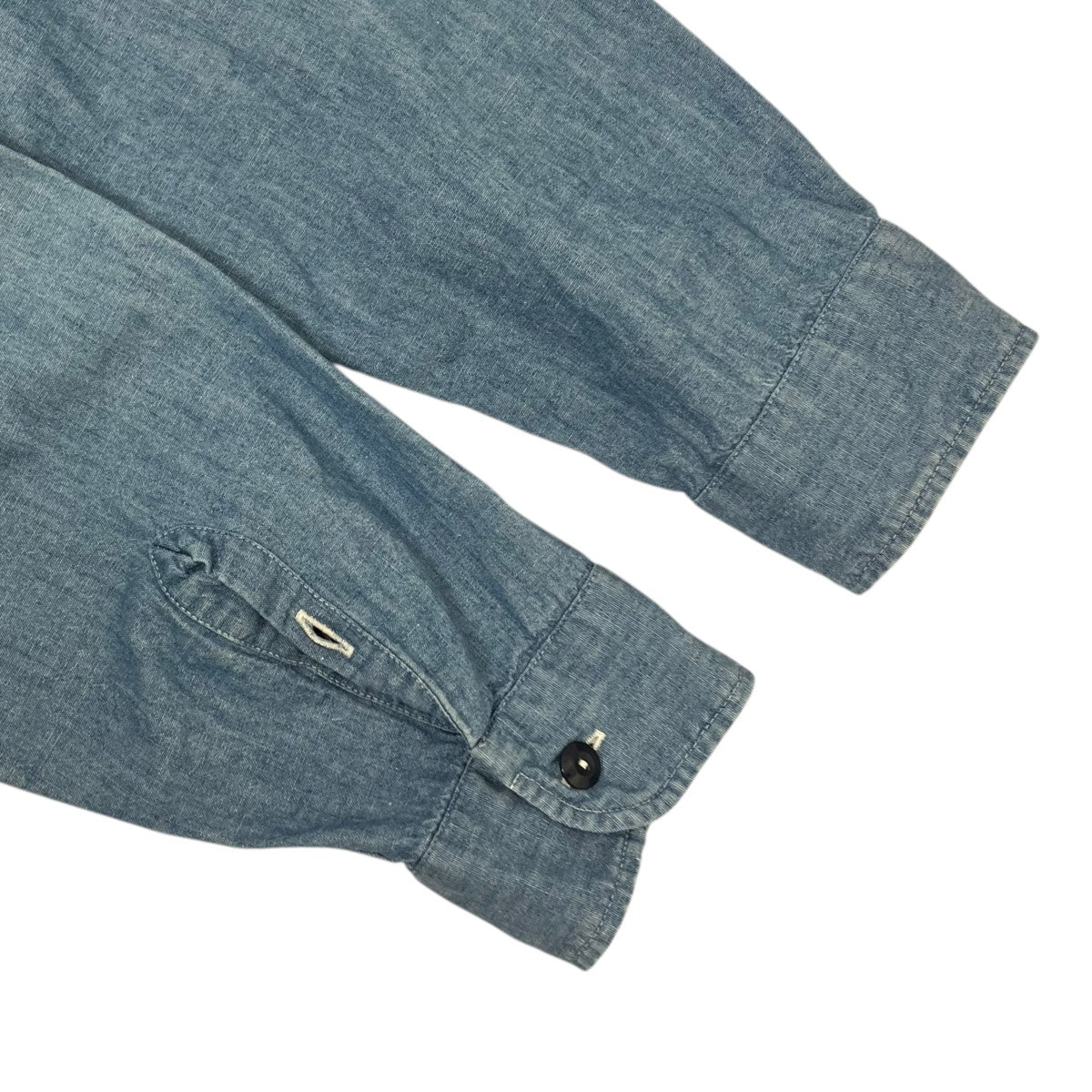 MADISON BLUE(マディソンブルー) デニムシャツMB999-507 MB999-507