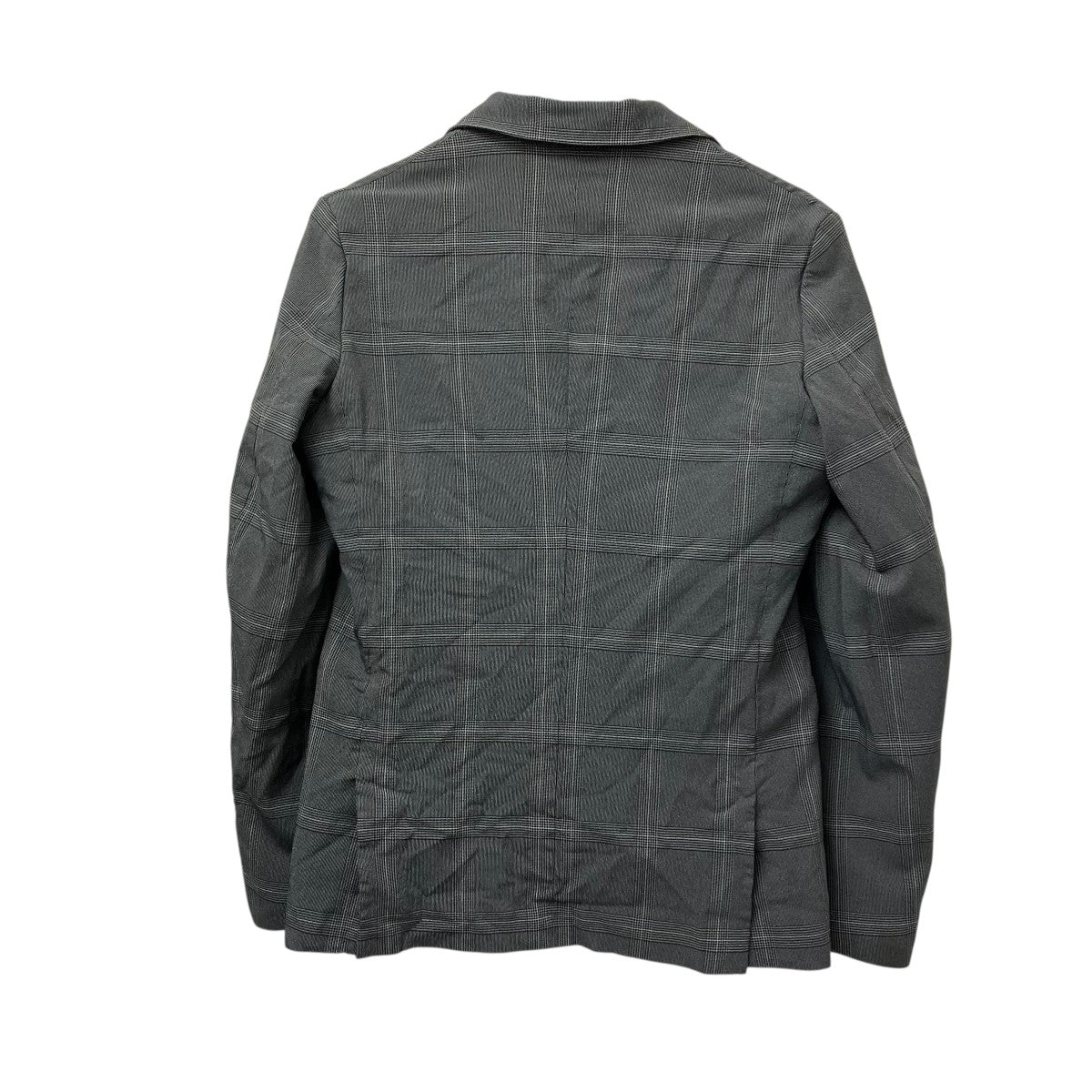 COMME des GARCONS HOMME DEUX(コムデギャルソンオムドゥ) 25SS皺加工 COMME des GARCONS HOMME DEUX(コムデギャルソンオムドゥ) 25SS皺加工