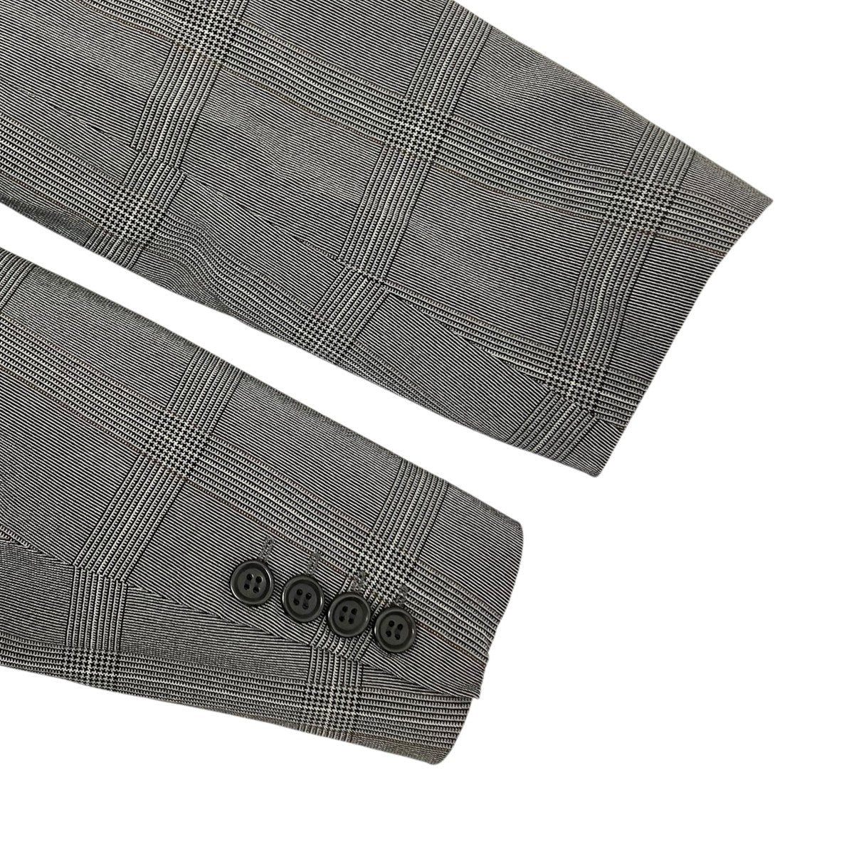 COMME des GARCONS HOMME DEUX(コムデギャルソンオムドゥ) 25SS皺加工 COMME des GARCONS HOMME DEUX(コムデギャルソンオムドゥ) 25SS皺加工
