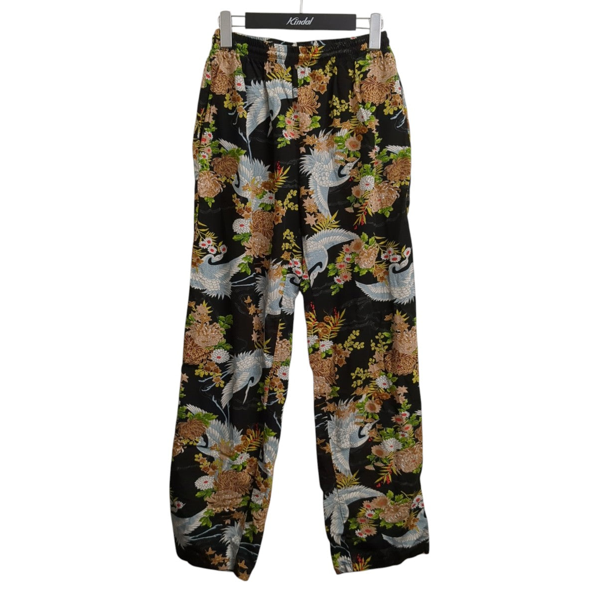 GO BAREFOOT パンツ 古着・中古-1枚目のアイテム画像