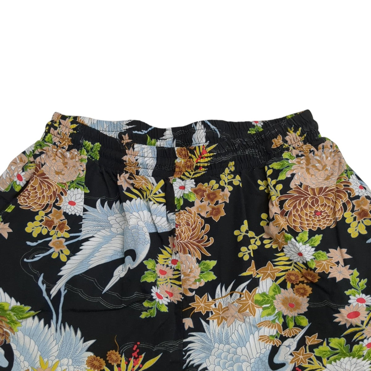 GO BAREFOOT パンツ 古着・中古-3枚目のアイテム画像