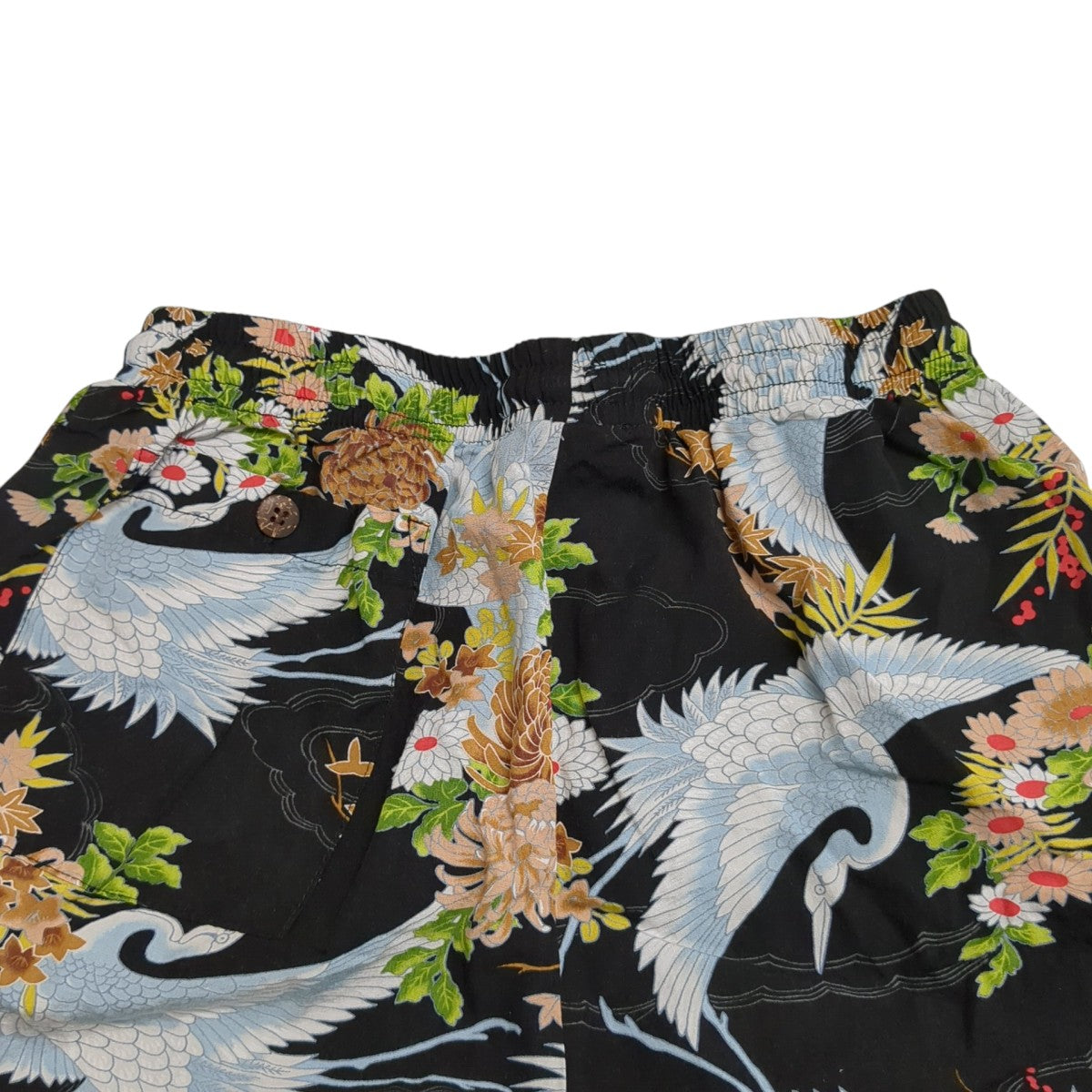 GO BAREFOOT パンツ 古着・中古-5枚目のアイテム画像