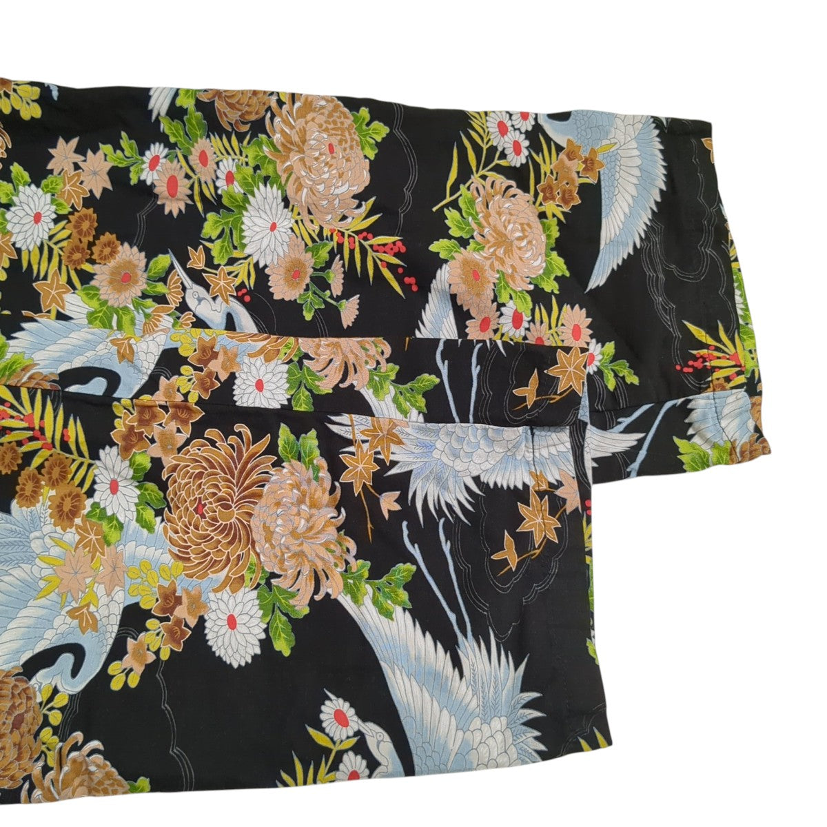 GO BAREFOOT パンツ 古着・中古-6枚目のアイテム画像