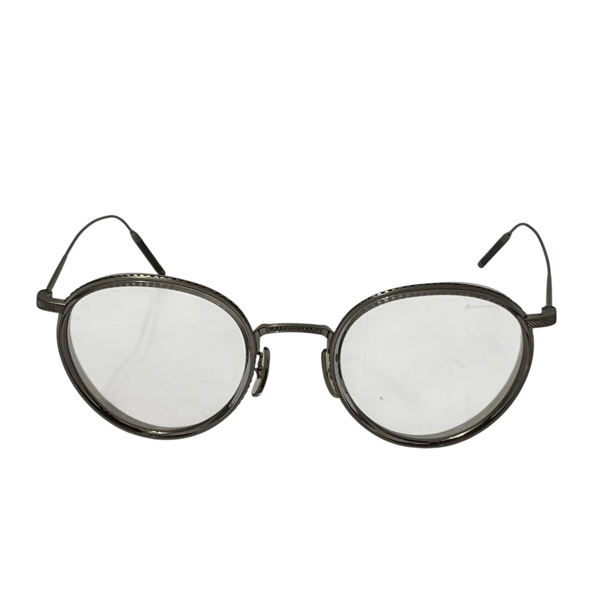 OLIVER PEOPLES TAKUMI 匠サングラスOV13181 古着・中古-4枚目のアイテム画像