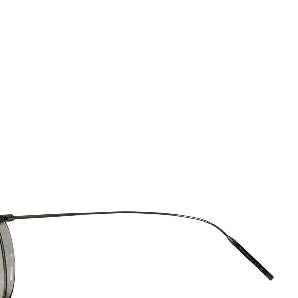 奥村様ご依頼品：サングラス OLIVER PEOPLES(オリバーピープルズ) TAKUMI 匠サングラスOV13181