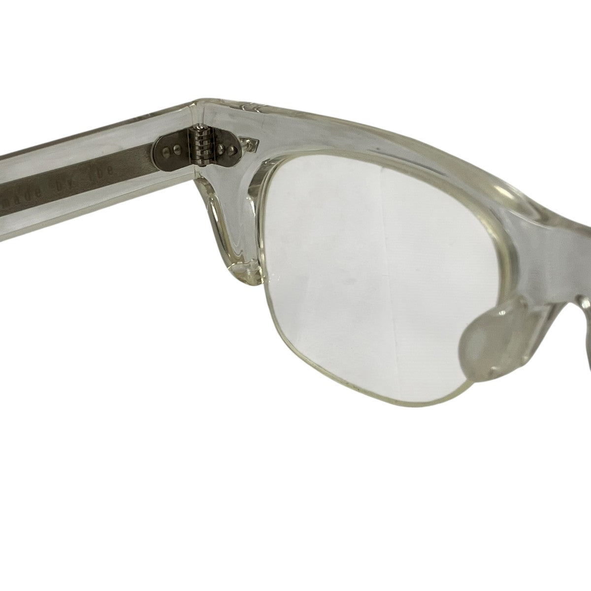 EFFECTOR サングラス 古着・中古-7枚目のアイテム画像