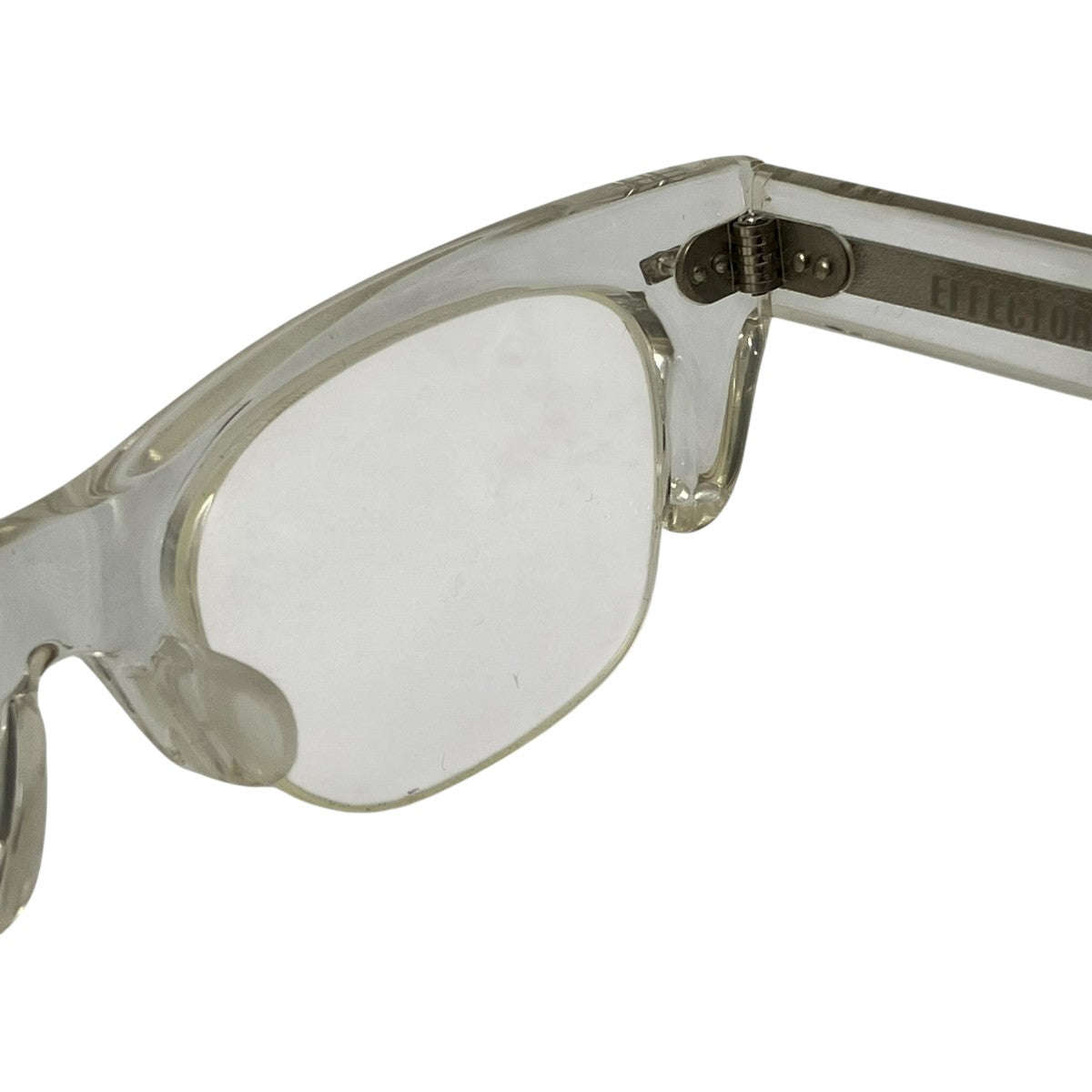 EFFECTOR サングラス 古着・中古-8枚目のアイテム画像