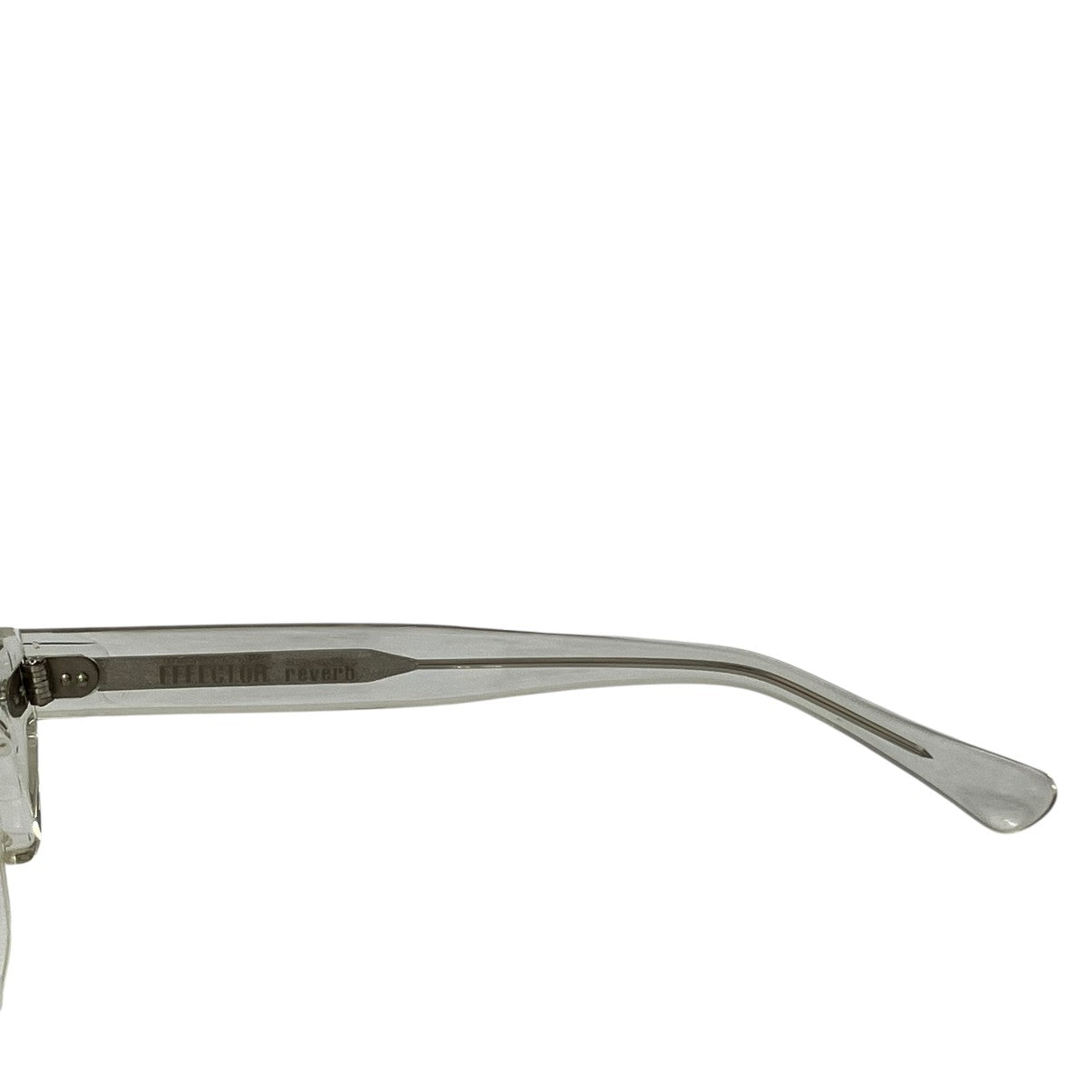 EFFECTOR サングラス 古着・中古-9枚目のアイテム画像